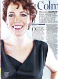 Olivia Colman