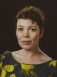 Olivia Colman