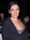 Olivia Colman