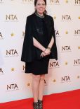 Olivia Colman