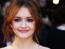 Olivia Cooke