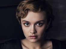 Olivia Cooke