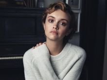 Olivia Cooke