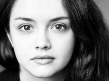 Olivia Cooke