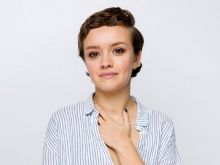 Olivia Cooke