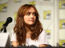 Olivia Cooke