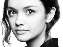 Olivia Cooke