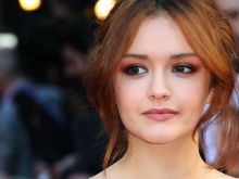 Olivia Cooke