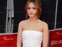 Olivia Cooke