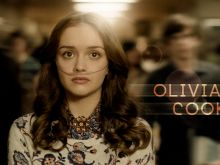 Olivia Cooke