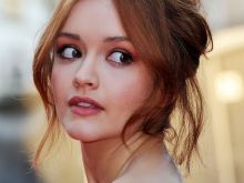 Olivia Cooke