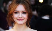 Olivia Cooke