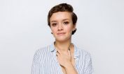 Olivia Cooke