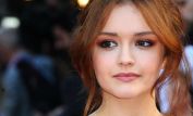 Olivia Cooke