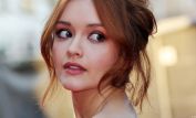 Olivia Cooke