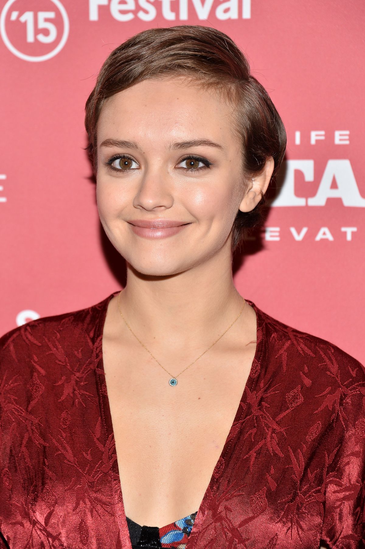 Pictures Of Olivia Cooke
