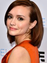 Olivia Cooke