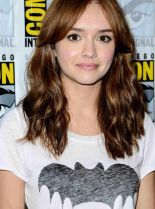 Olivia Cooke