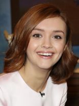 Olivia Cooke