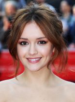 Olivia Cooke