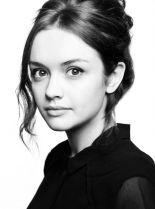 Olivia Cooke