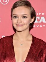 Olivia Cooke