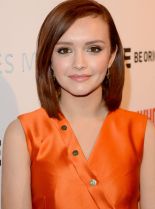 Olivia Cooke