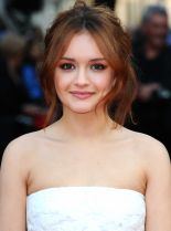 Olivia Cooke