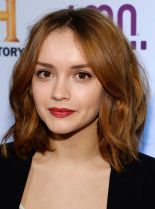 Olivia Cooke