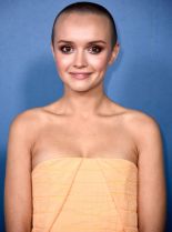 Olivia Cooke