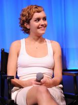 Olivia Cooke