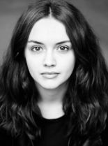 Olivia Cooke