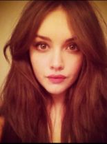 Olivia Cooke
