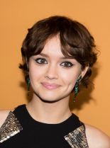 Olivia Cooke