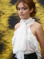Olivia Cooke