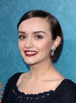Olivia Cooke