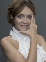 Olivia Cooke