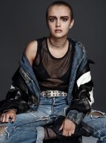 Olivia Cooke photo