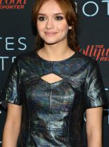 Olivia Cooke photo