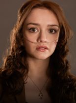 Olivia Cooke