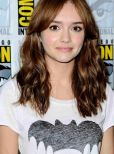 Olivia Cooke