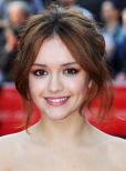 Olivia Cooke