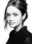 Olivia Cooke