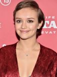 Olivia Cooke