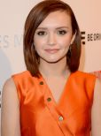 Olivia Cooke