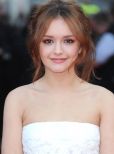 Olivia Cooke