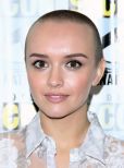 Olivia Cooke