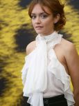 Olivia Cooke