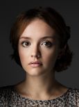 Olivia Cooke