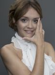 Olivia Cooke